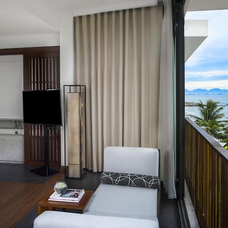 Sunrise Premium Resort & Spa Hoi An Exterior foto