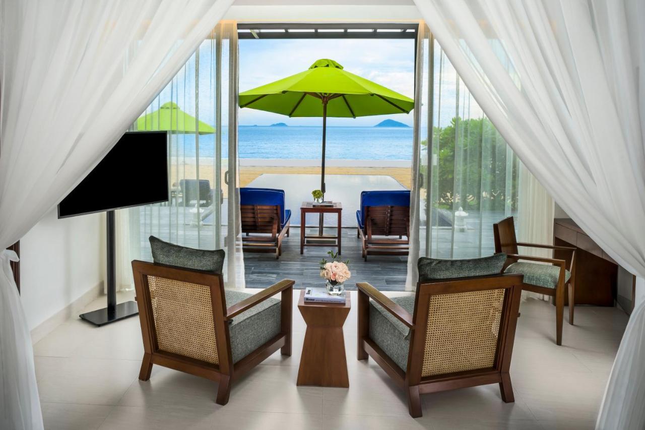Sunrise Premium Resort & Spa Hoi An Exterior foto